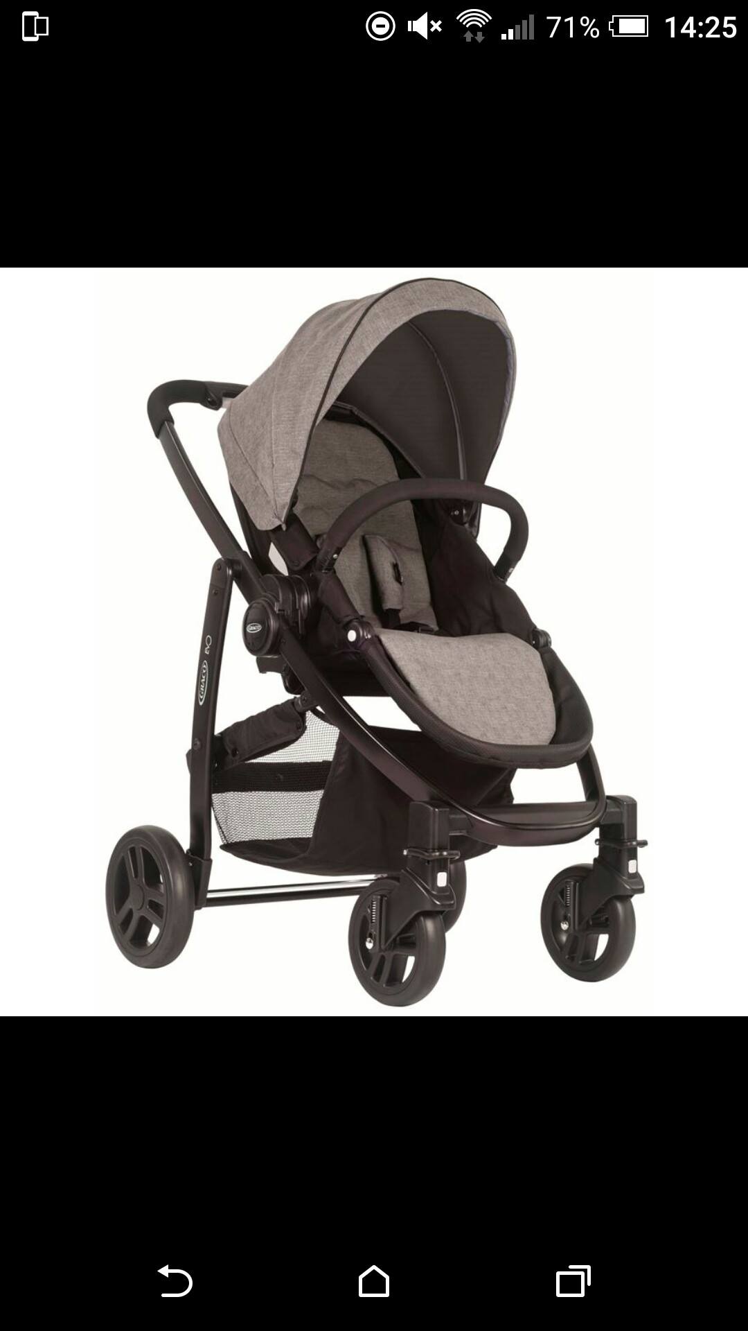 green jeep wagon stroller Wrangler Deluxe 4 Seater by Delta Children the Jeep Evolve JXP Chicco Urban Stroller, Truffle Size:154Wcm BP Own Brand-1