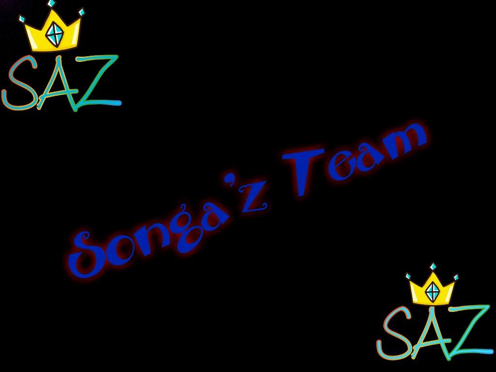 Songa'z & last team