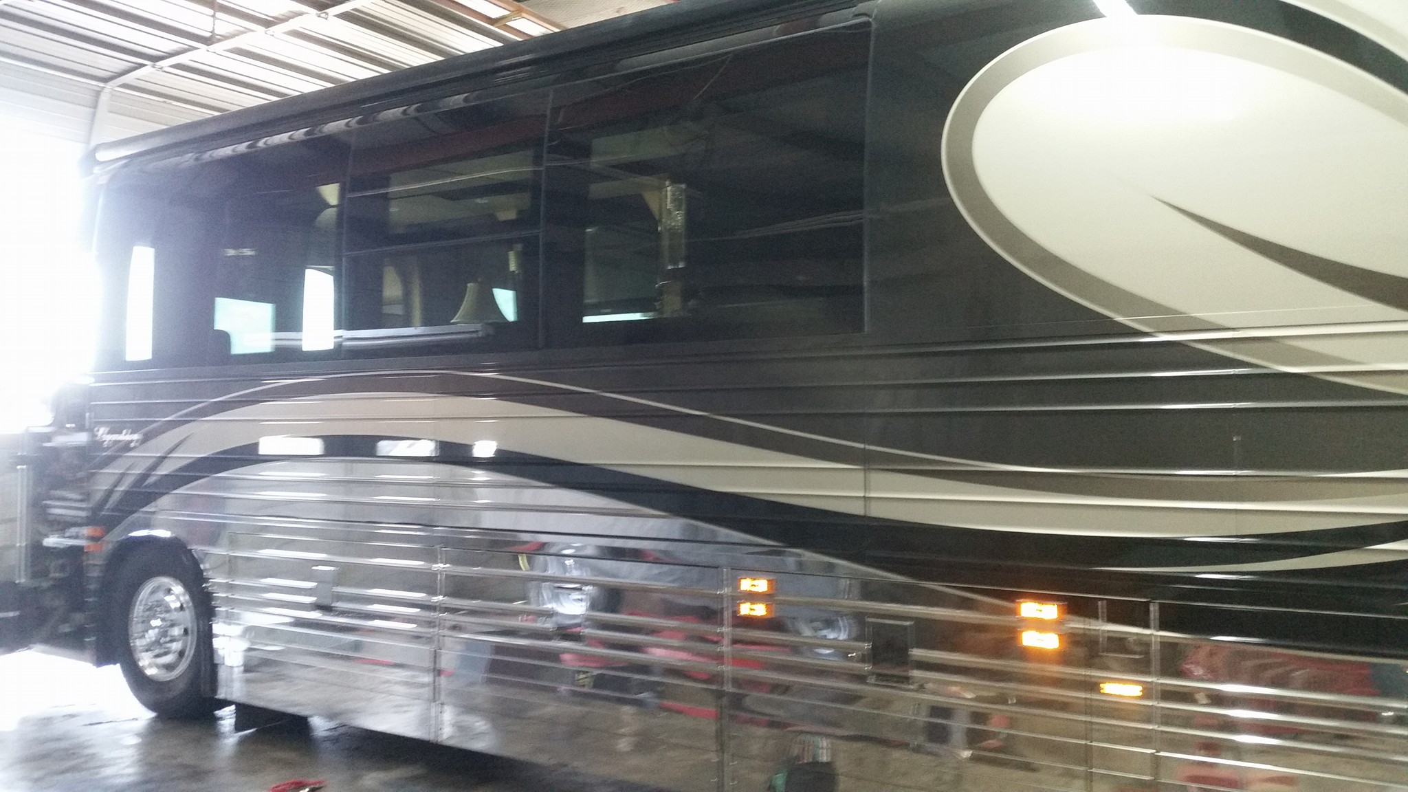 Backwoods RV Service
