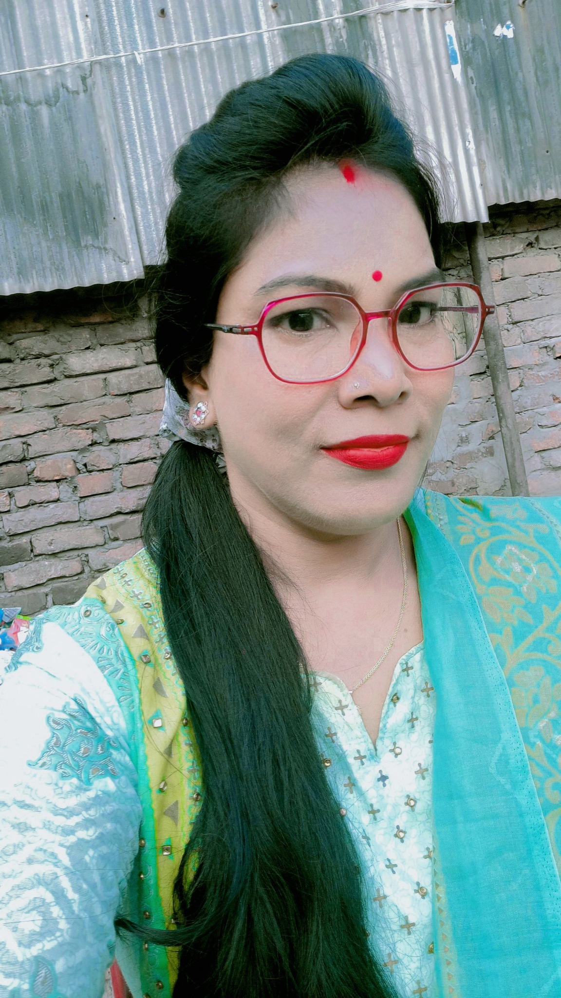 Bina Rani