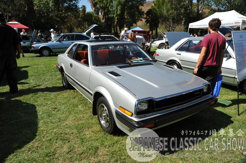 David's 1989 Honda Prelude will be at #JCCS2024 🙂 #jccs #JCCS2024