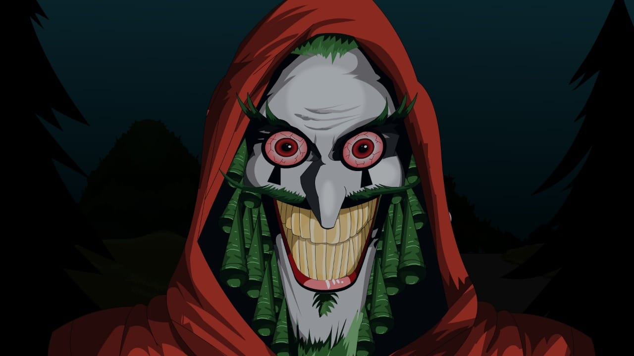 SSG Animation - Hi Guys, Just Uploaded 21 Horror Stories... | Facebook