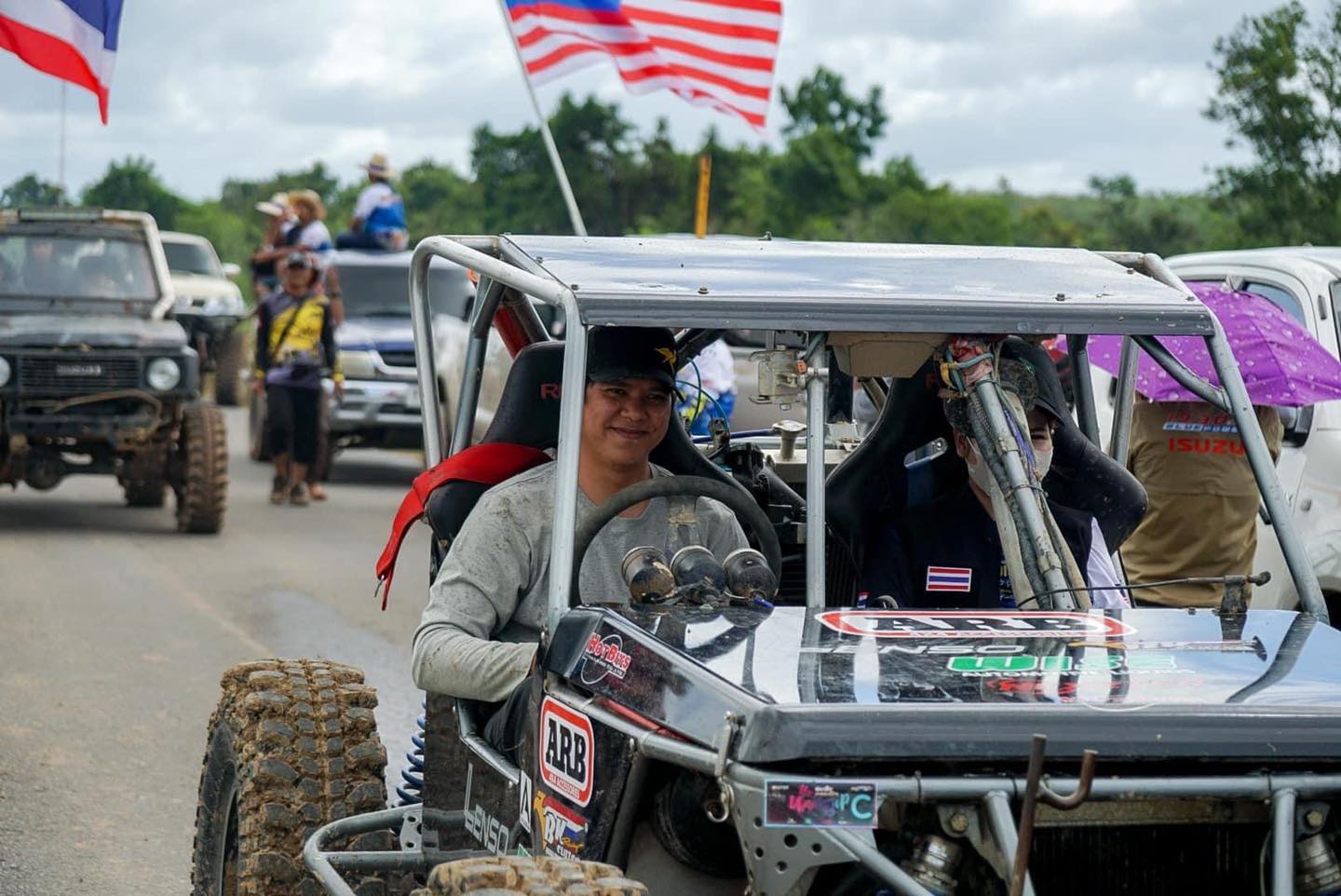 Next Event 10 เซียนประจัญบาน... - Number Nine Racing Team | Facebook