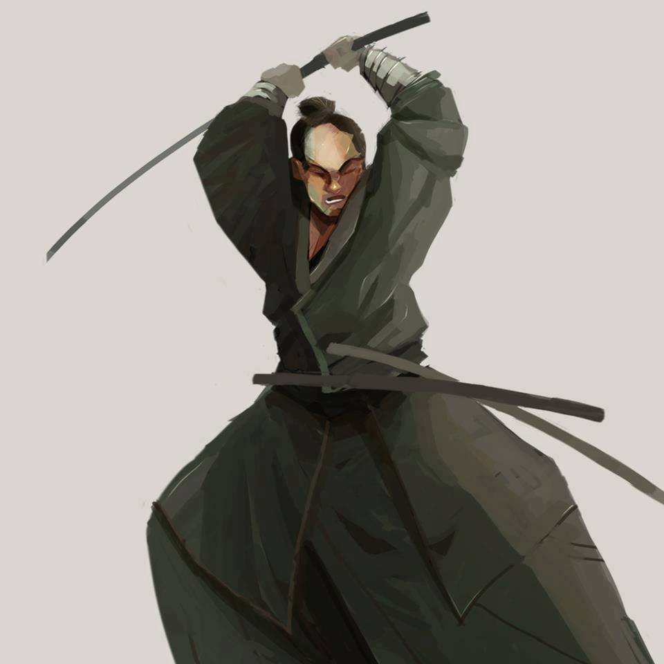Kin San Tai Chi - ~ What is Heaven? - What is Hell? ~ In...