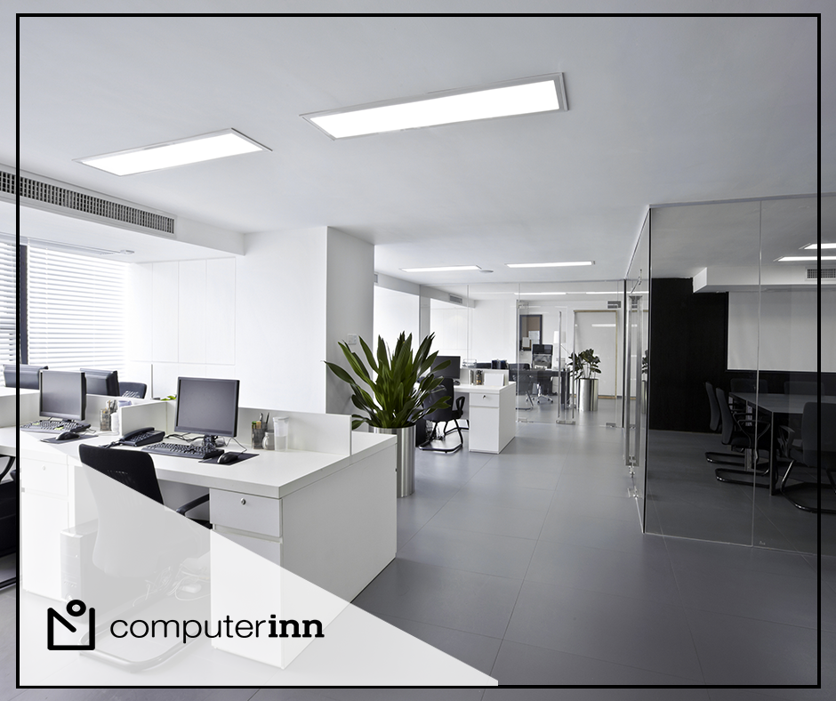 Computer Inn | San Juan