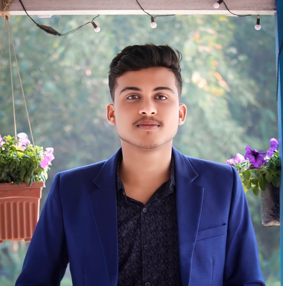 Tamjid Ahamed