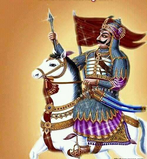 DEEP Singh Bandral Rajput