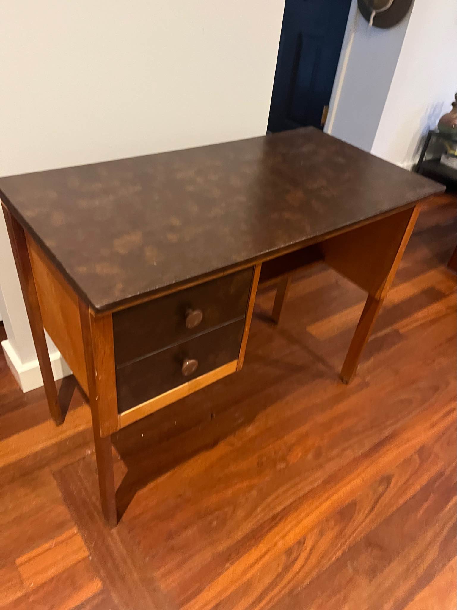 Retro study desk - Desks - Perth, Western Australia | Facebook ...