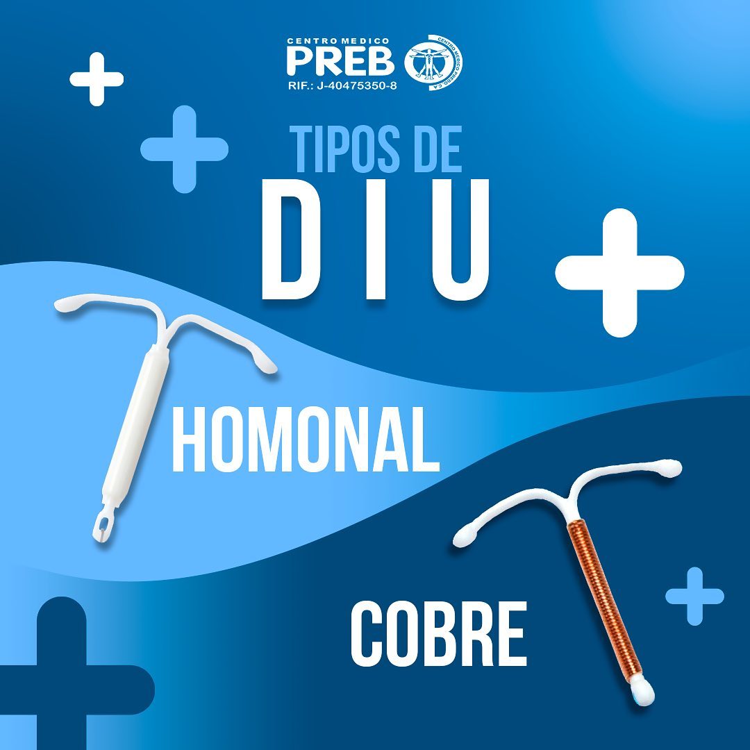 Conoce más sobre ellos 👇🏻 Ambos son... - Centro Médico Prebo | Facebook