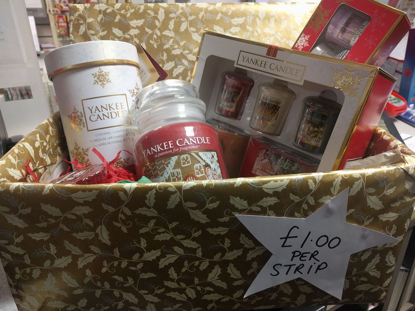 WIN ***... - Woodlands Post Office & Ideal Gifts & Cards | Facebook