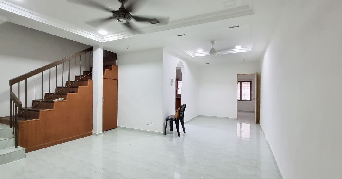 For sale 2 STOREY LORONG CAKERA PURNAMA FASA 3 @ BANDAR PUNCAK ALAM ...