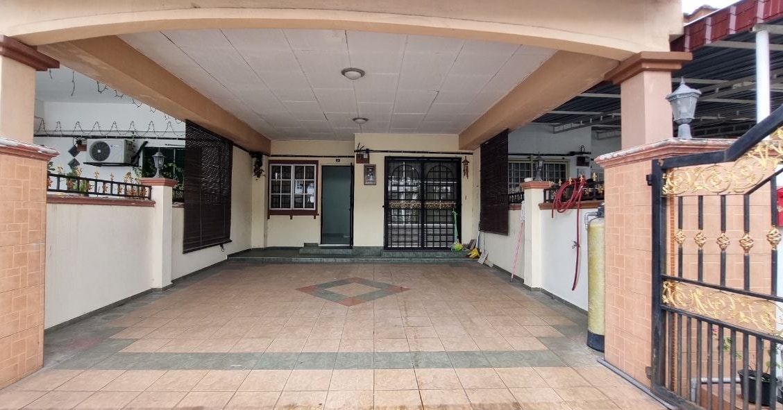 For sale 2 STOREY LORONG CAKERA PURNAMA FASA 3 @ BANDAR PUNCAK ALAM ...