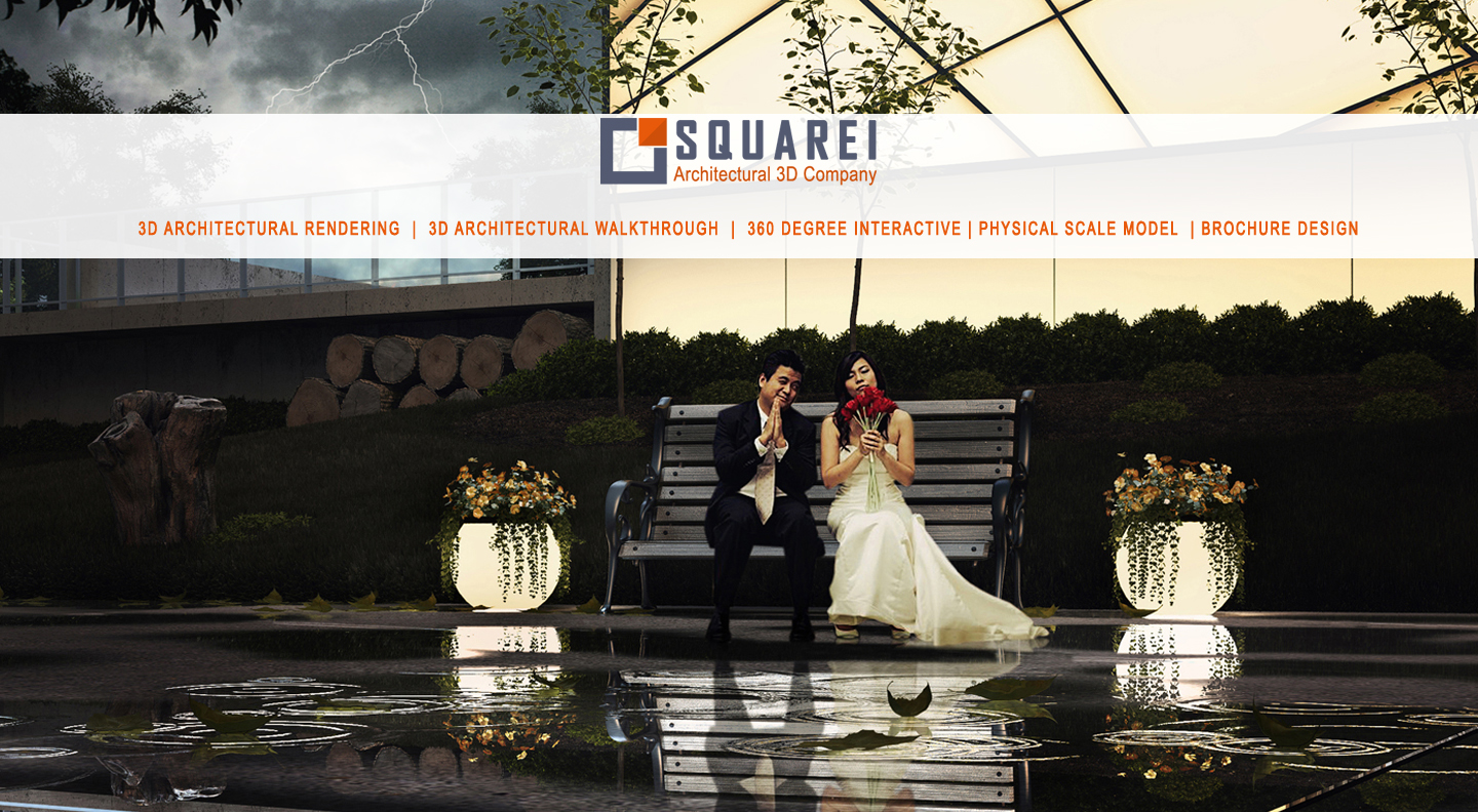 Squarei 3D | Noida