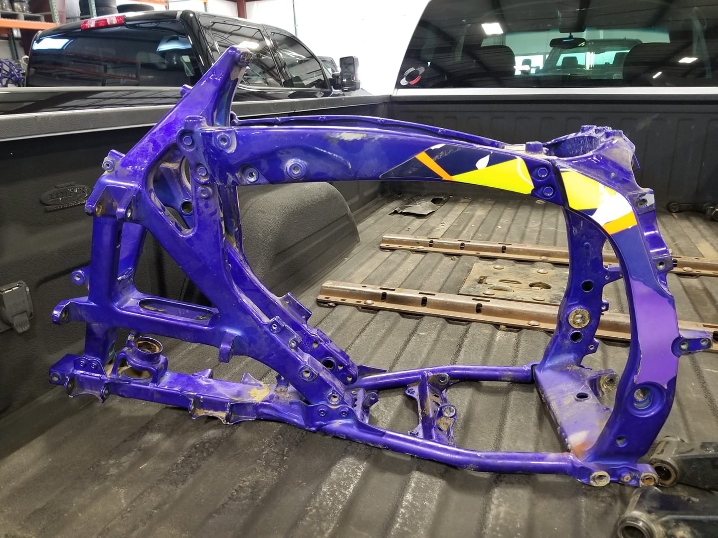 LCS Racing & Performance