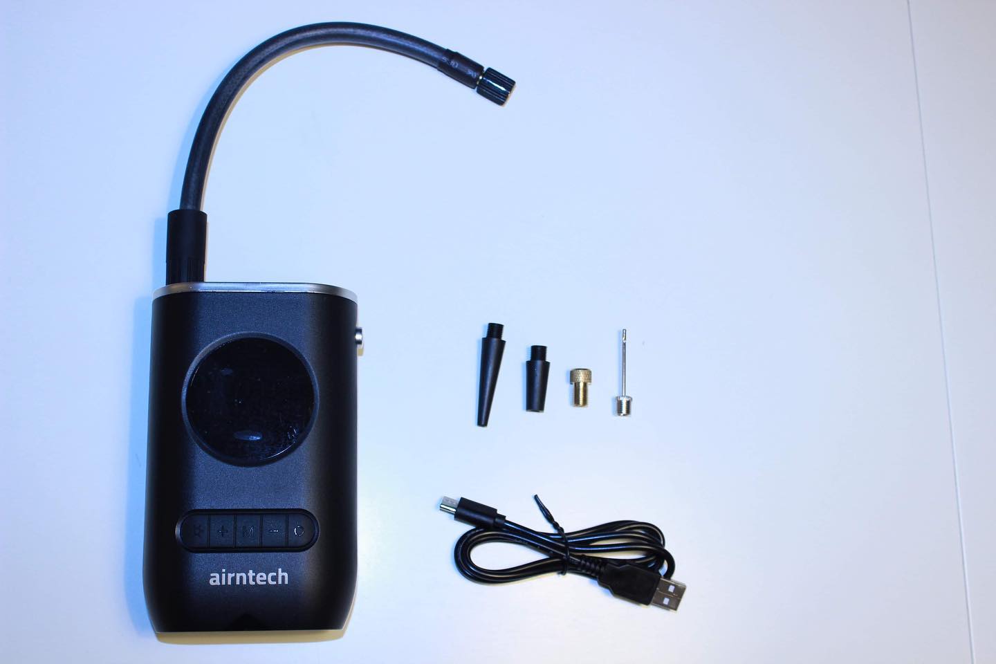 Airntech - I tillegg til vår effektive pumpe får du med... | Facebook