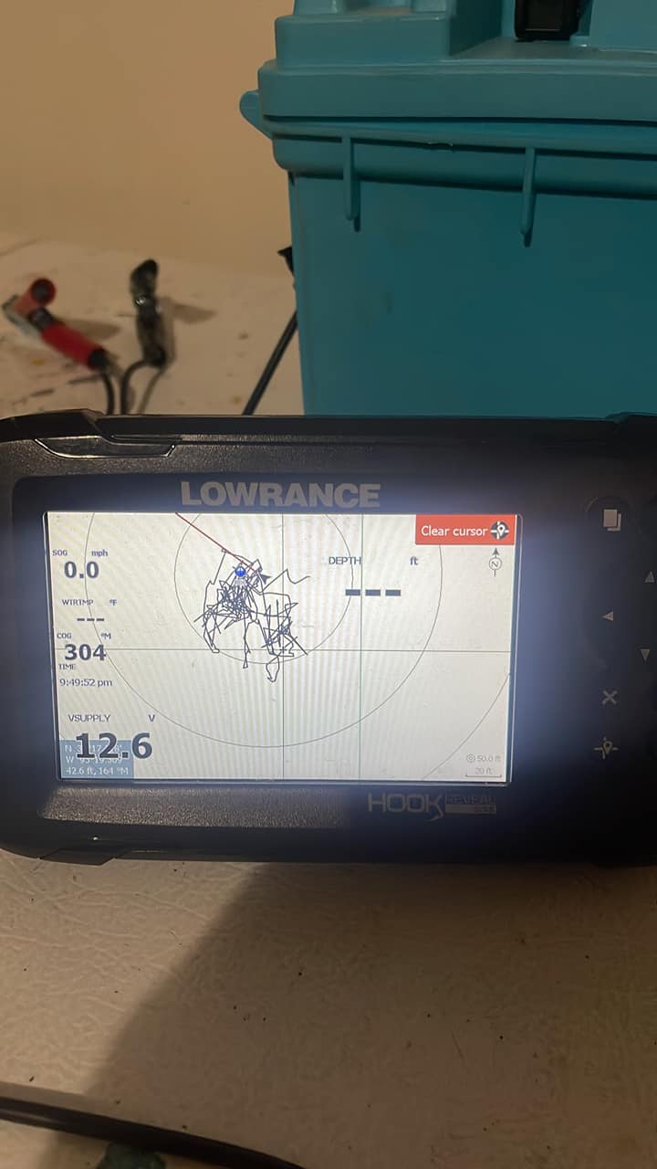 lake maps for lowrance fish finders Amazon.com: HOOK2 12 play installation of two ActiveTarget systems making it possible to watch multiple views simultaneously and to widen Front and Scout modes for better bait tracking C-MAP Precision Contour HD -