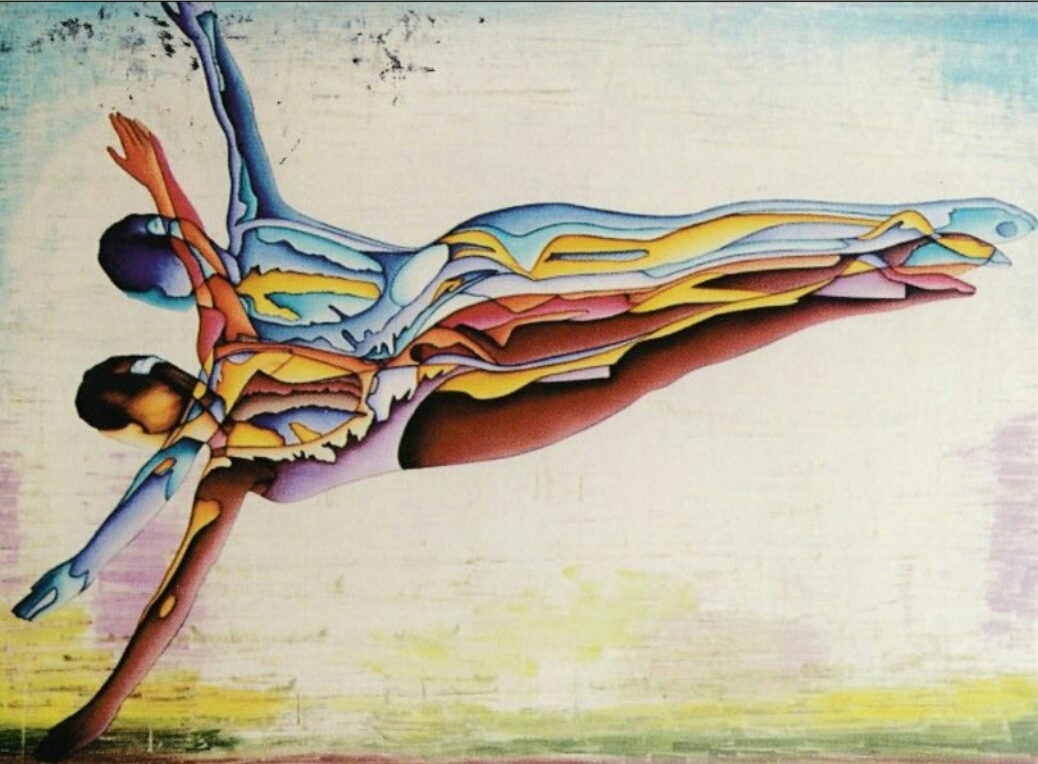 R. Rosenbach