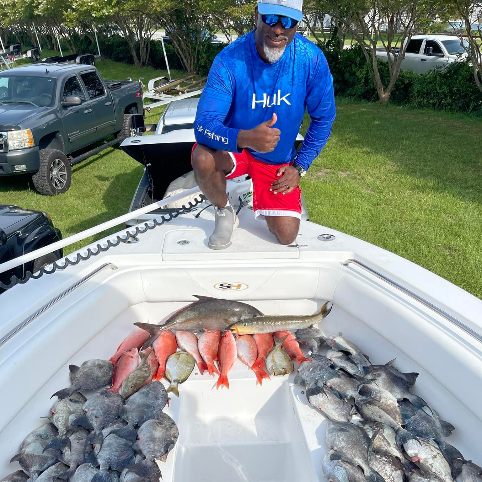 Snatching up citations! Rodney Forte Barbara Forte Stanley Smith Fish ...