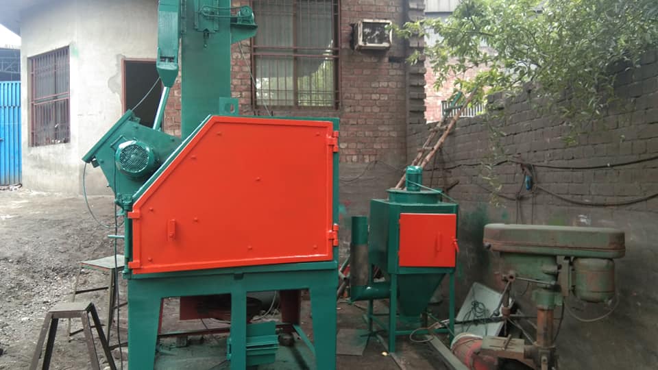 Akram Engineering Works
