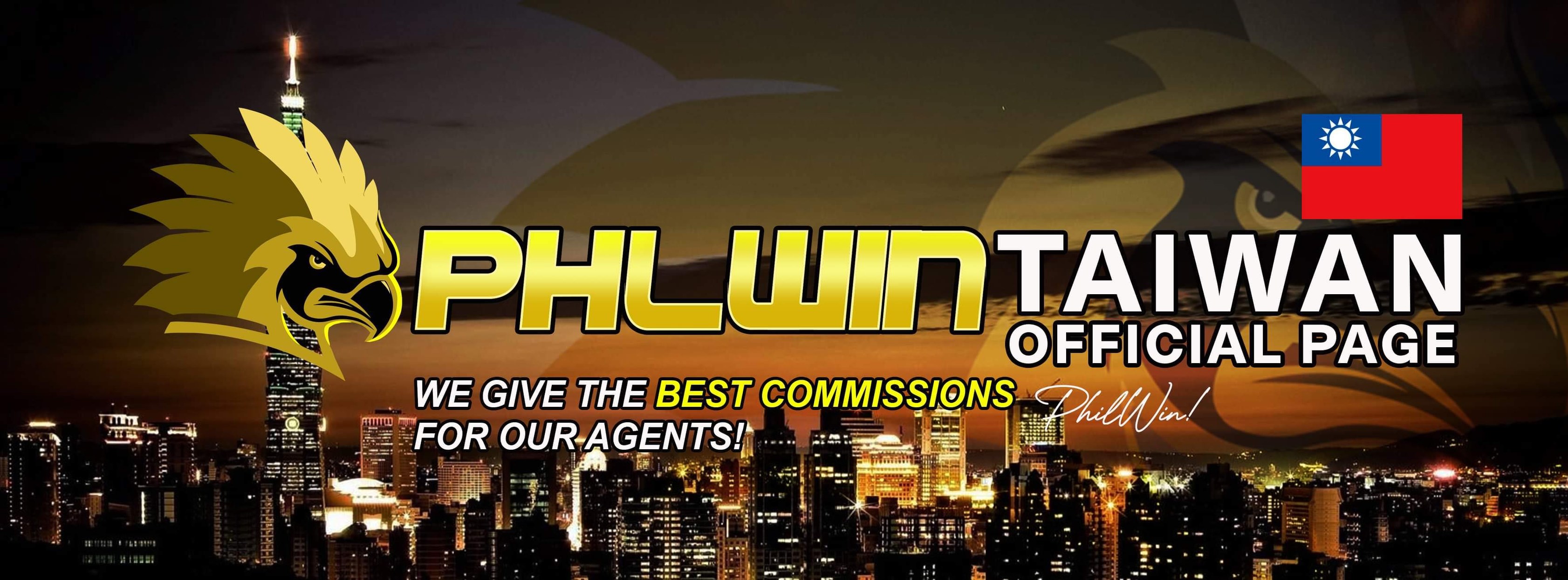 Philwin Taiwan