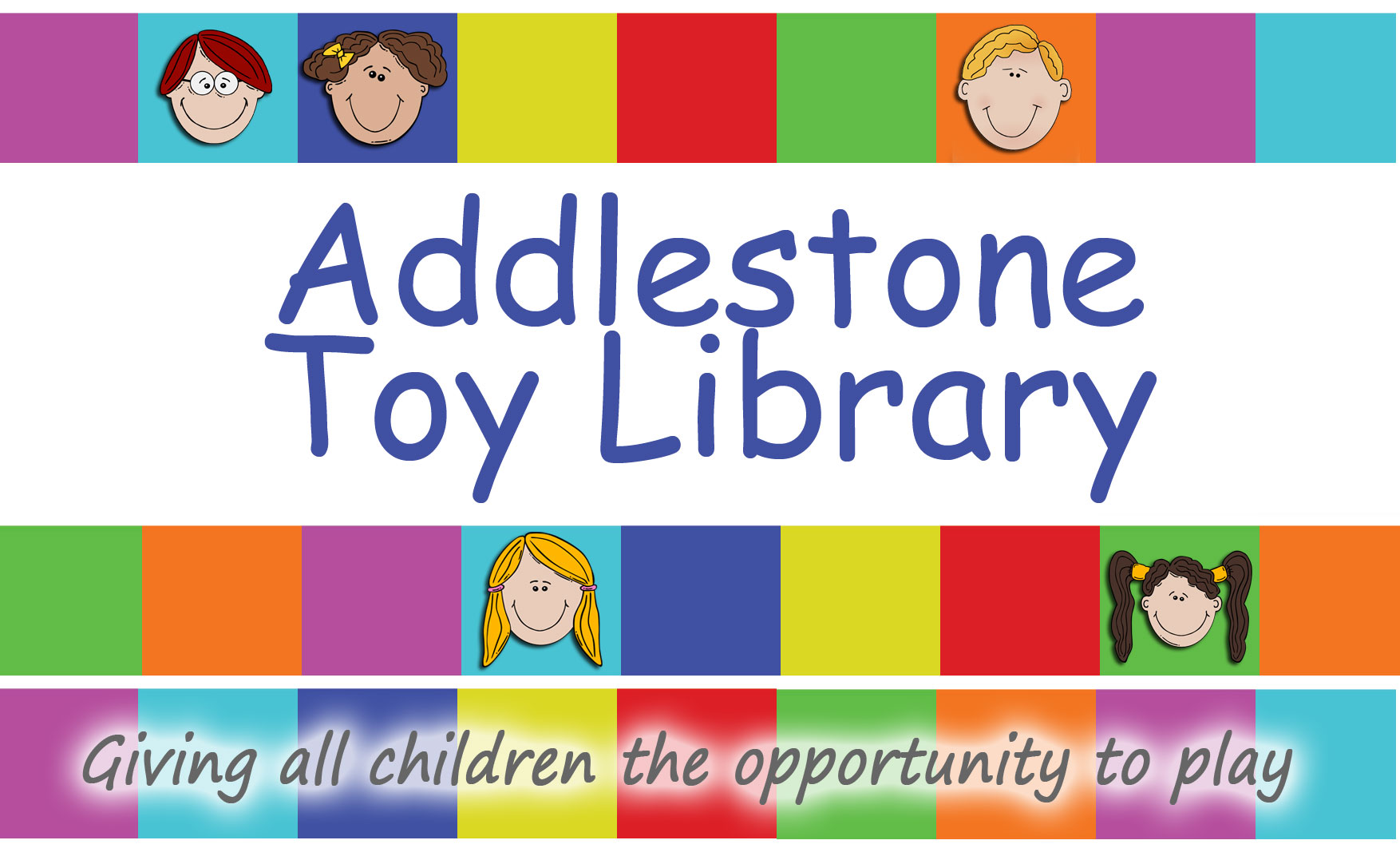 Addlestone Toy Library | Addlestone