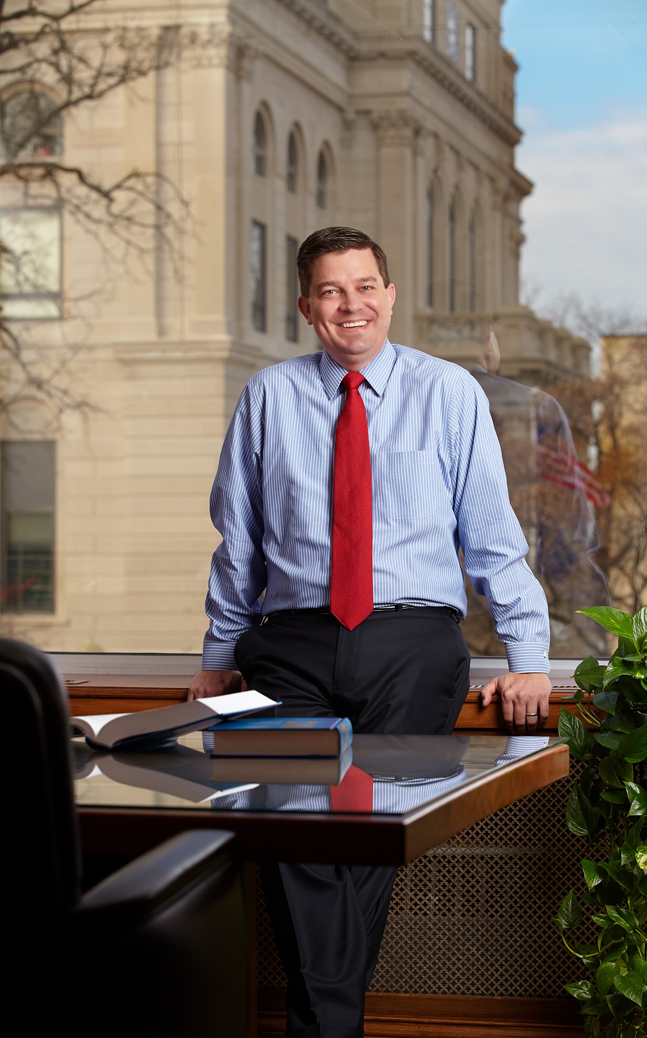 Patton Law | Valparaiso IN