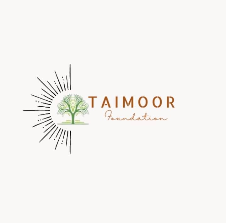 Taimoor Foundation | Jam Shoro