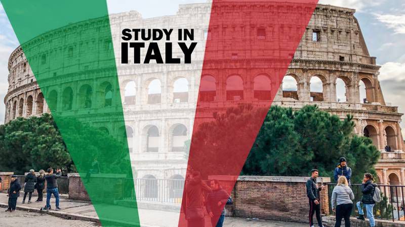 STUDY IN ITALY 2027/28 | Hey everyone, Has anyone passed the interview ...