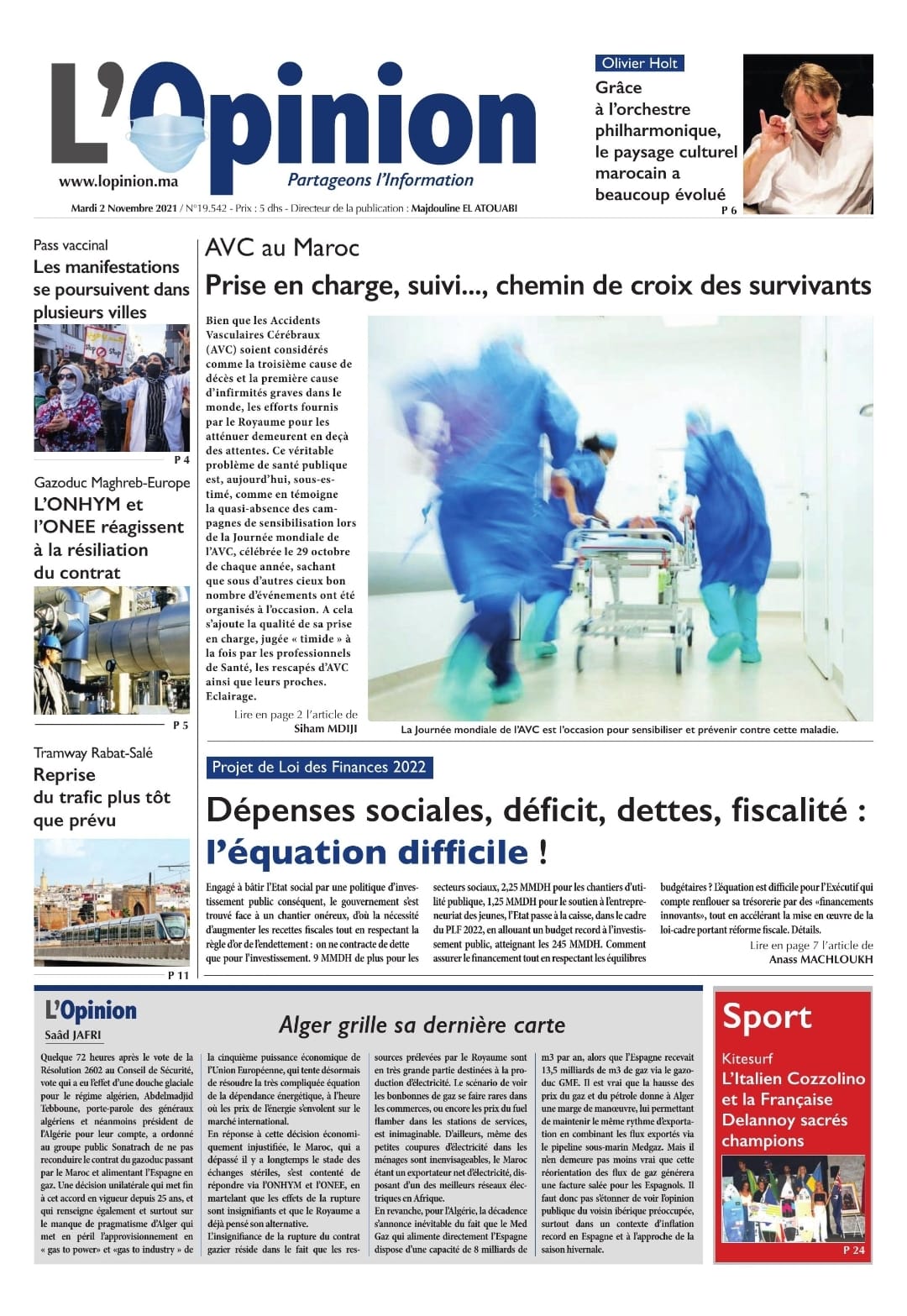 Kalpin -Officiel - Maintenant disponible sur #Kalpin le 1er Kiosque ...