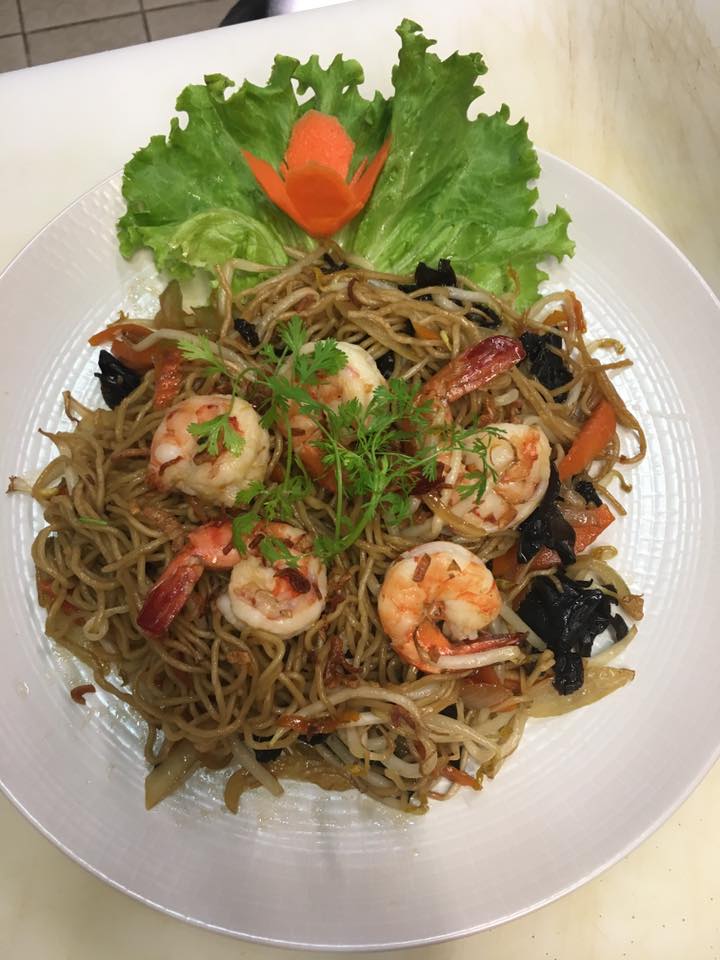 Restaurant Asia Cook | Nice