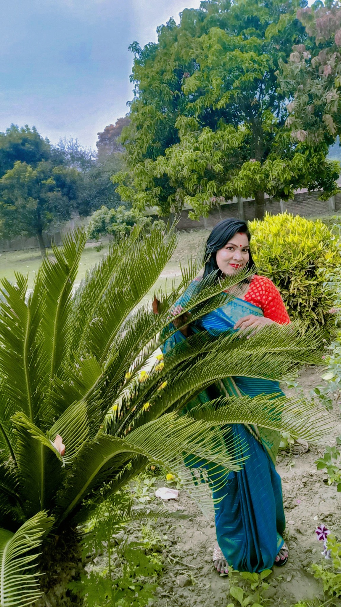 Bina Rani