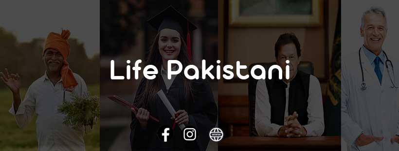 Life Pakistani