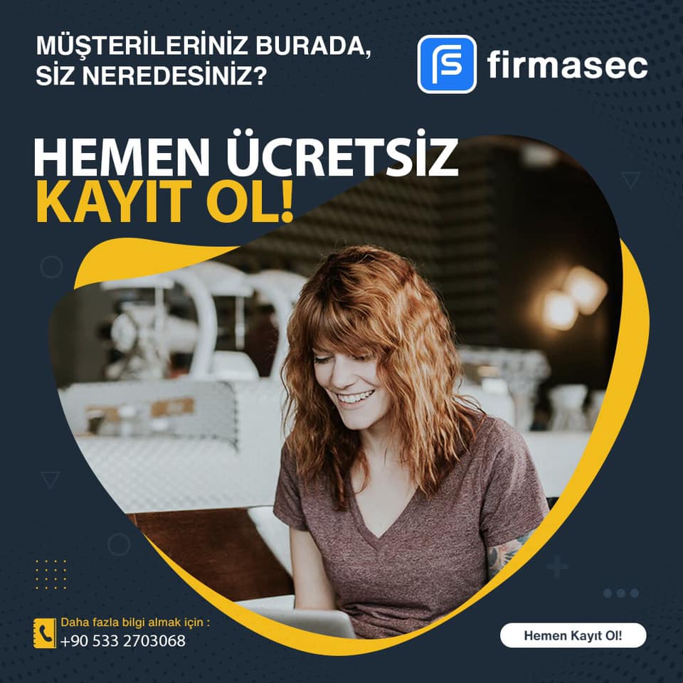 Firma Seç | Ankara