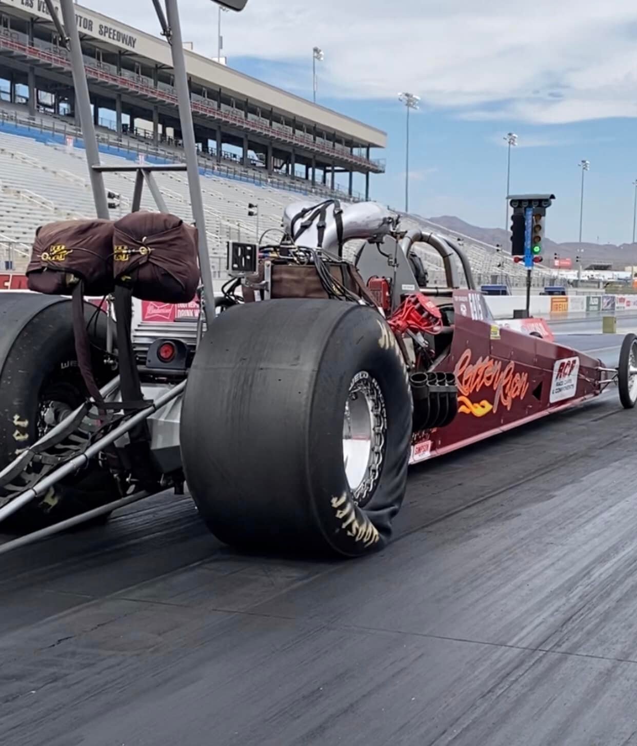 Rotten Ryan Racing