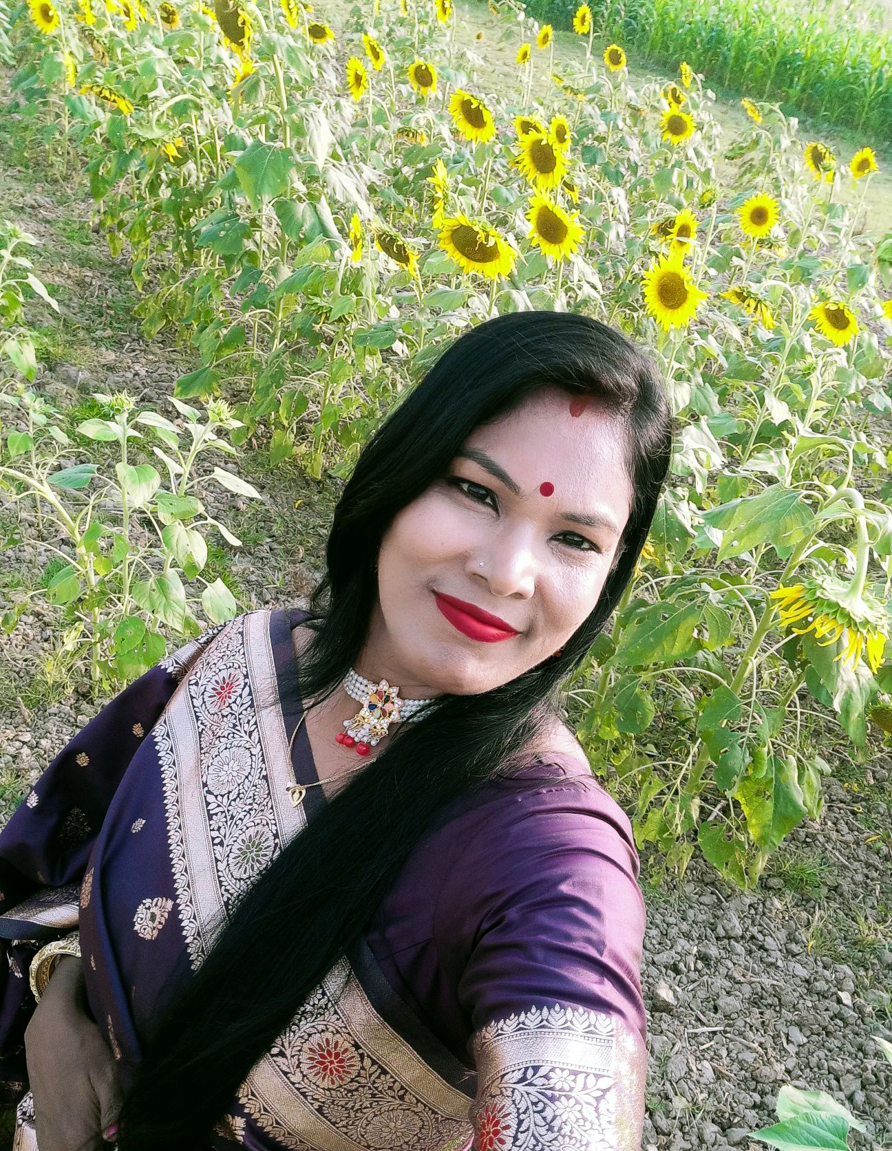 Bina Rani