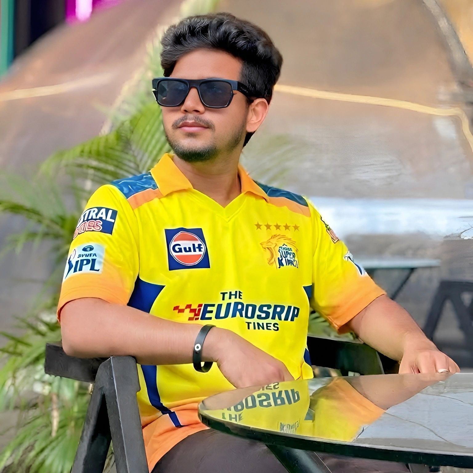 Pavan Kalyan Lalam