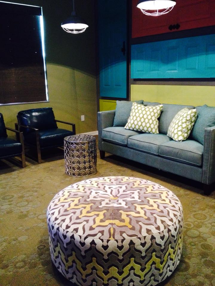 Interiors By Malinda