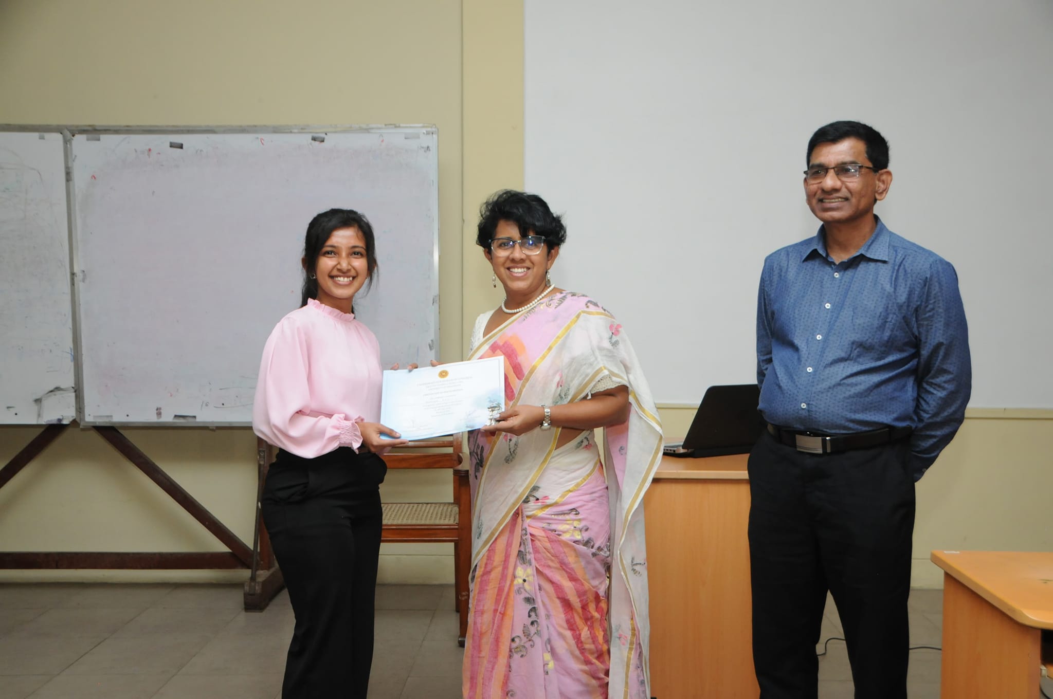 Kethmini - Undegraduate Research Congress- 2025 University of ...