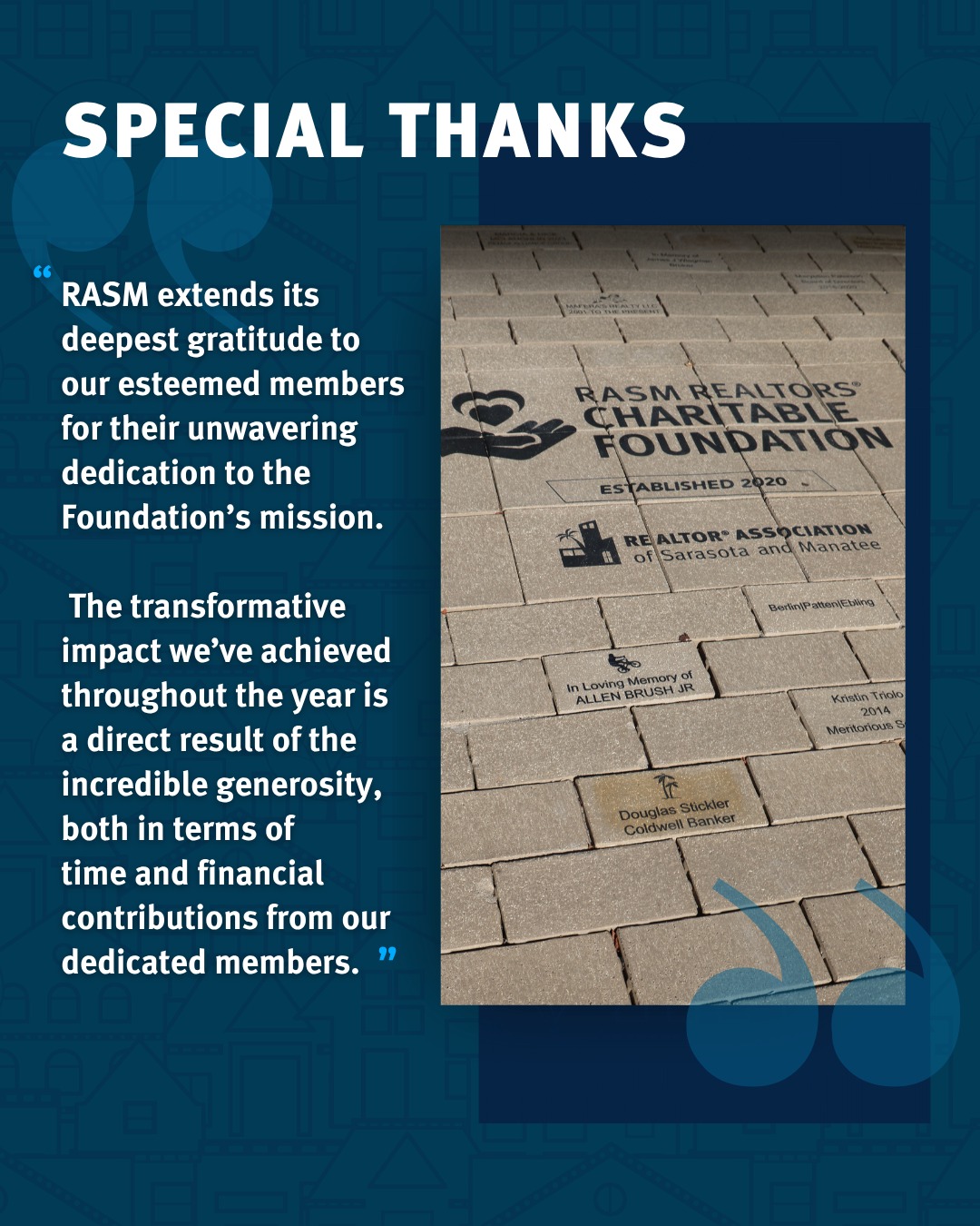 The RASM... - Realtor Association of Sarasota and Manatee | Facebook