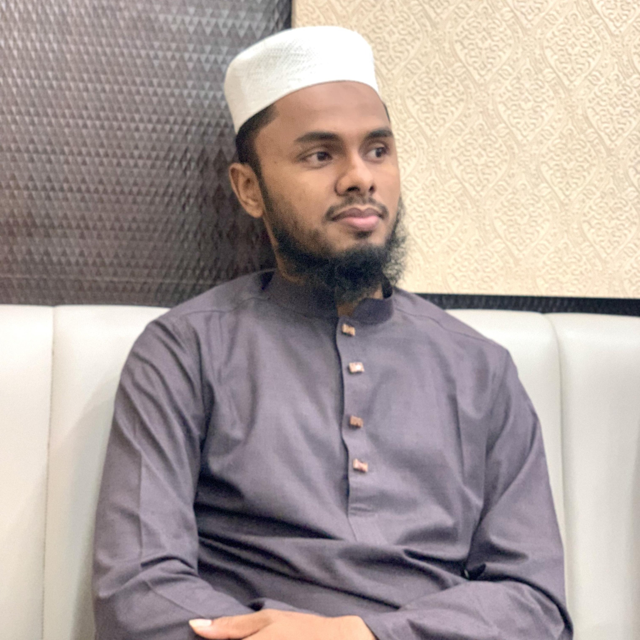 Md. Saidur Rahman