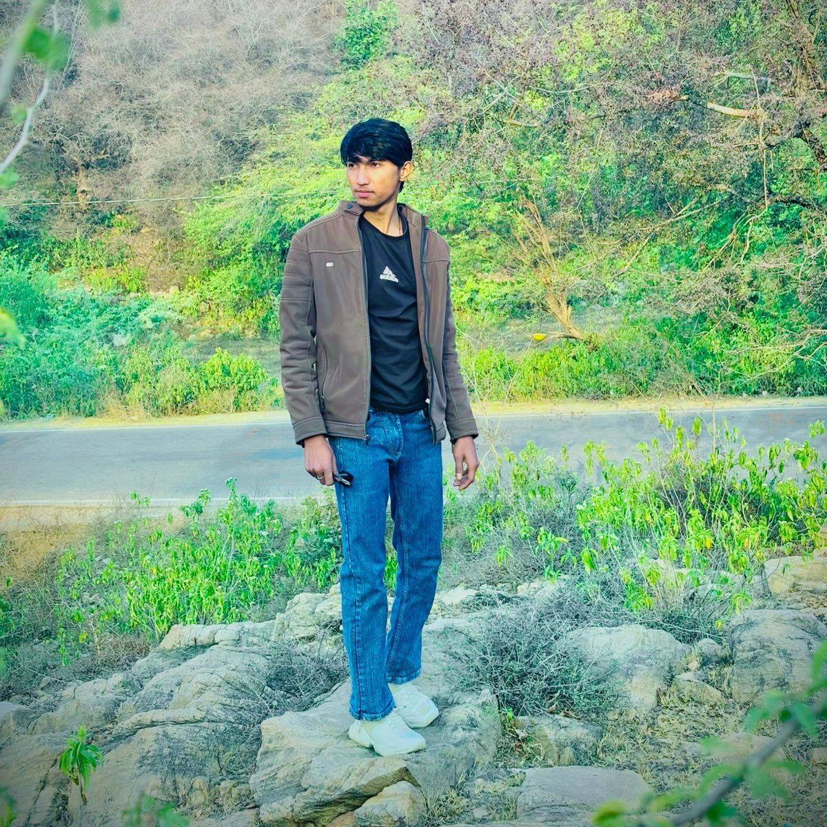 Rafik Khan