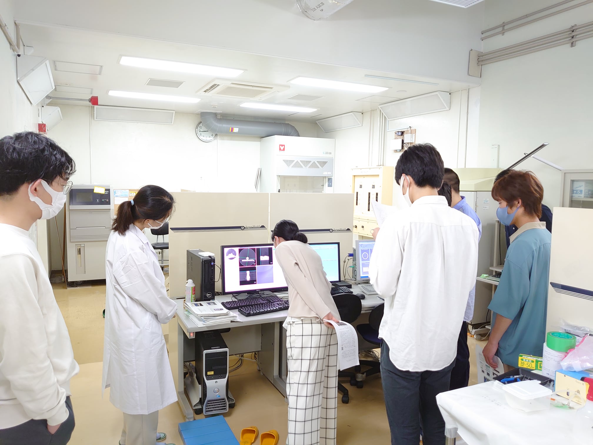 東京大学大学院工学系研究科バイオエンジニアリング専攻... - 東京大学大学院工学系研究科バイオエンジニアリング専攻