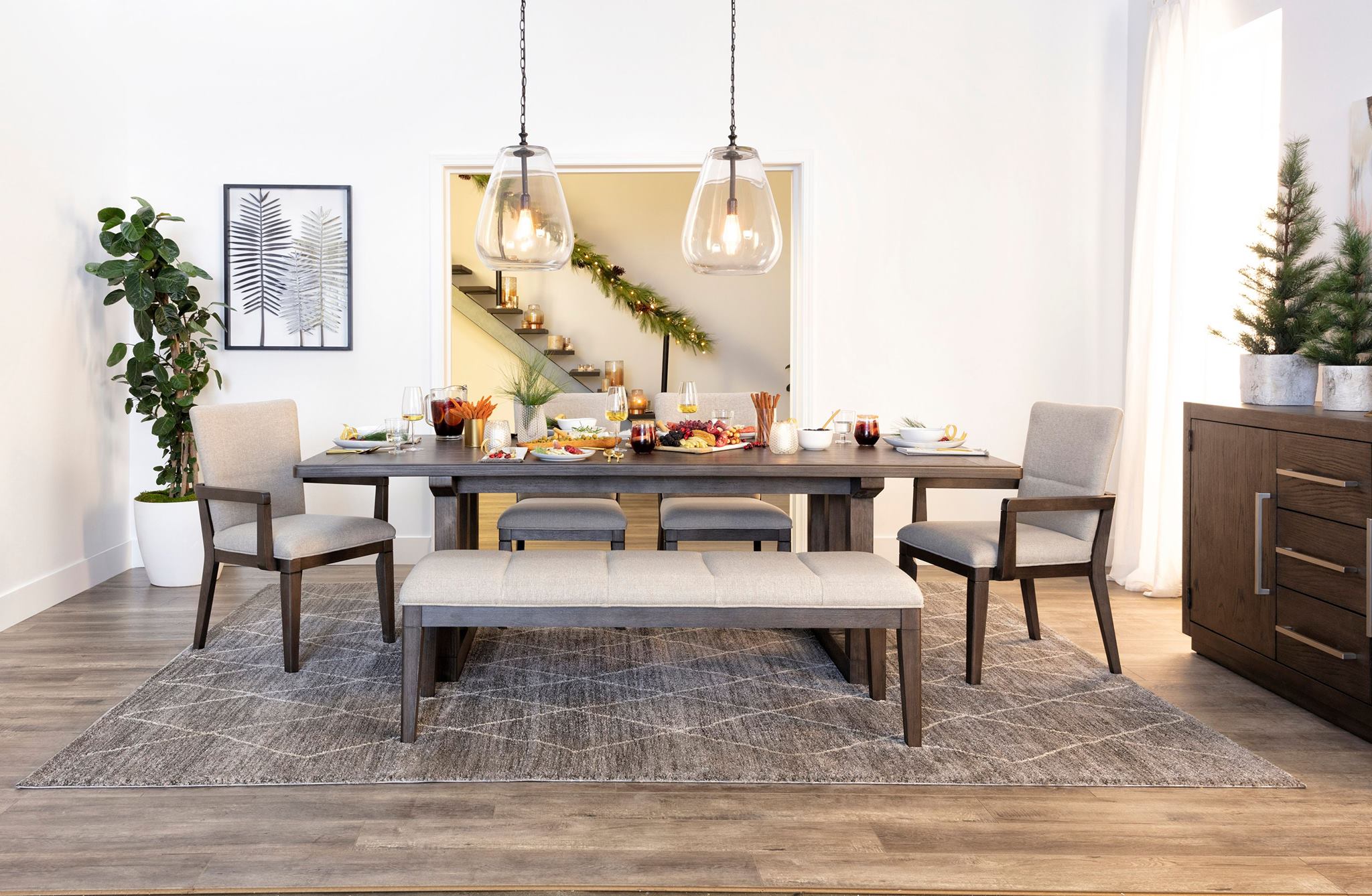 Living Spaces | Redondo Beach CA