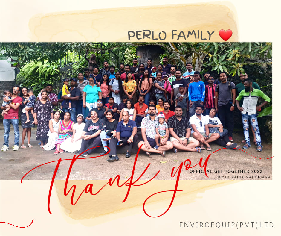 PERLO Enviroequip PVT Ltd