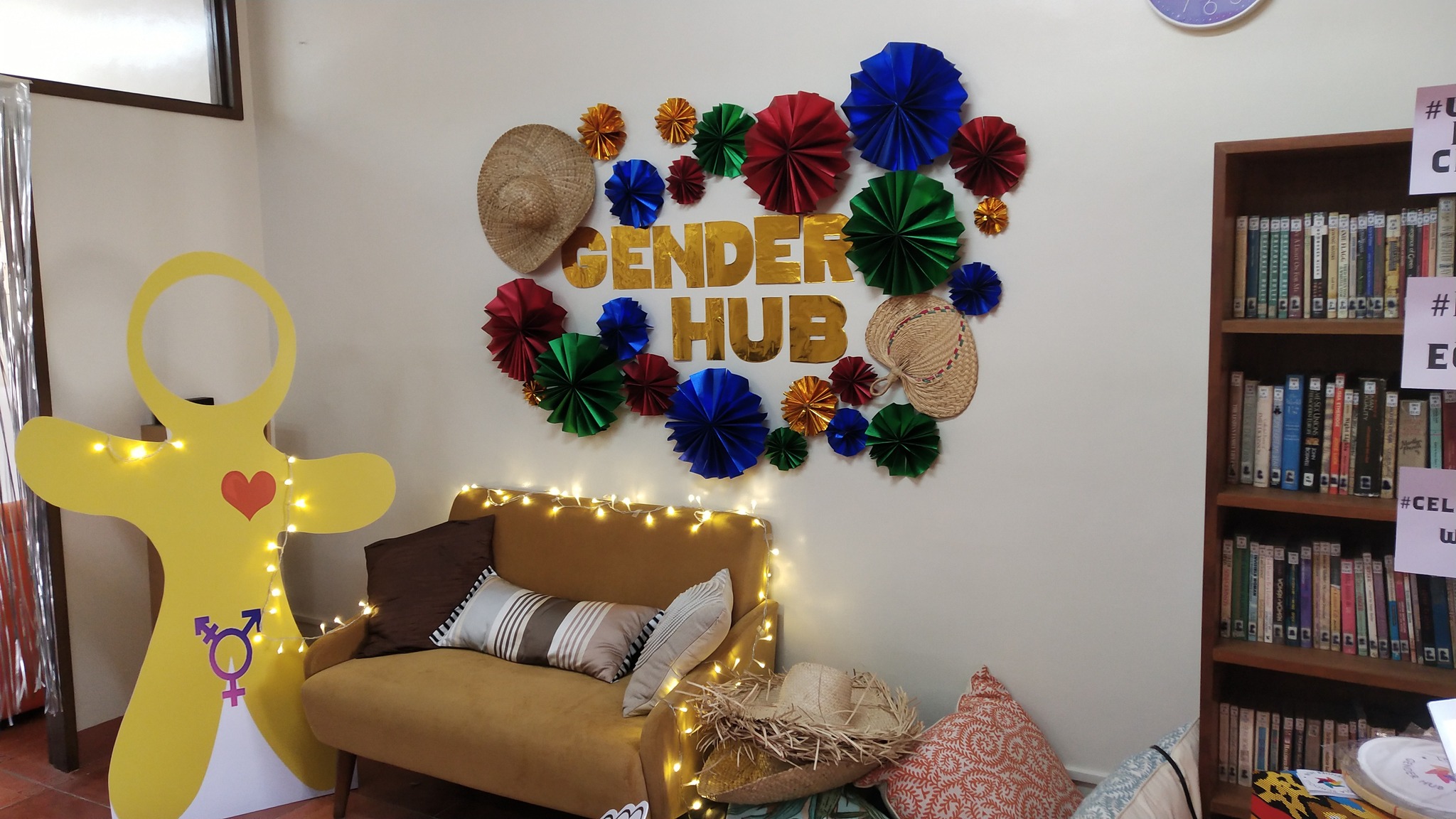 Ateneo de Manila University Gender Hub