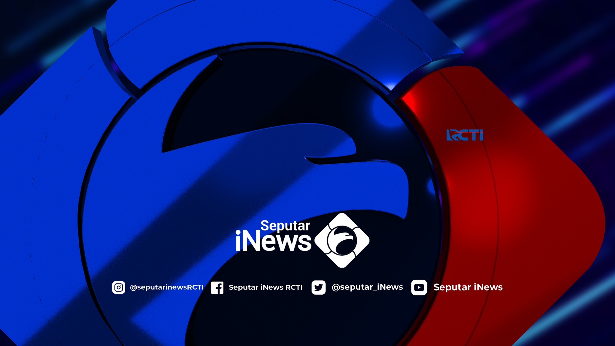 Seputar Inews RCTI - Home