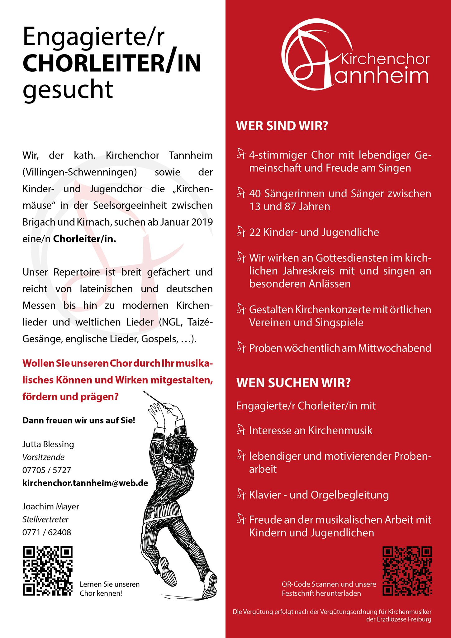 Tannheim im Schwarzwald