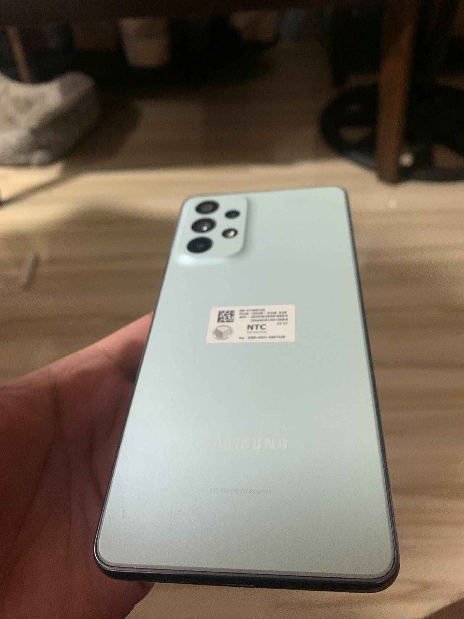 Samsung a73 5g - Cell Phones - Manila, Philippines | Facebook ...