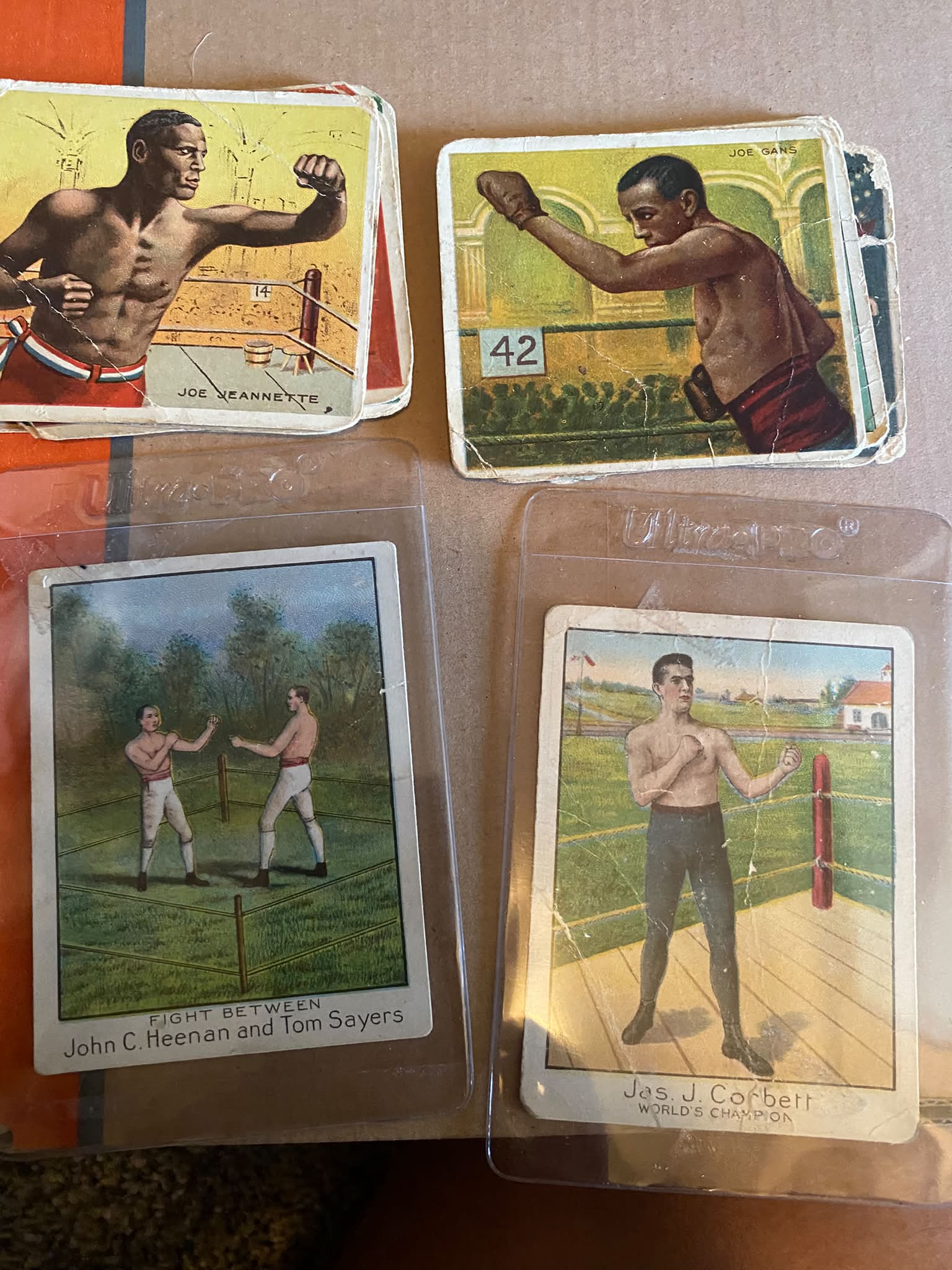 Jack Dempsey 