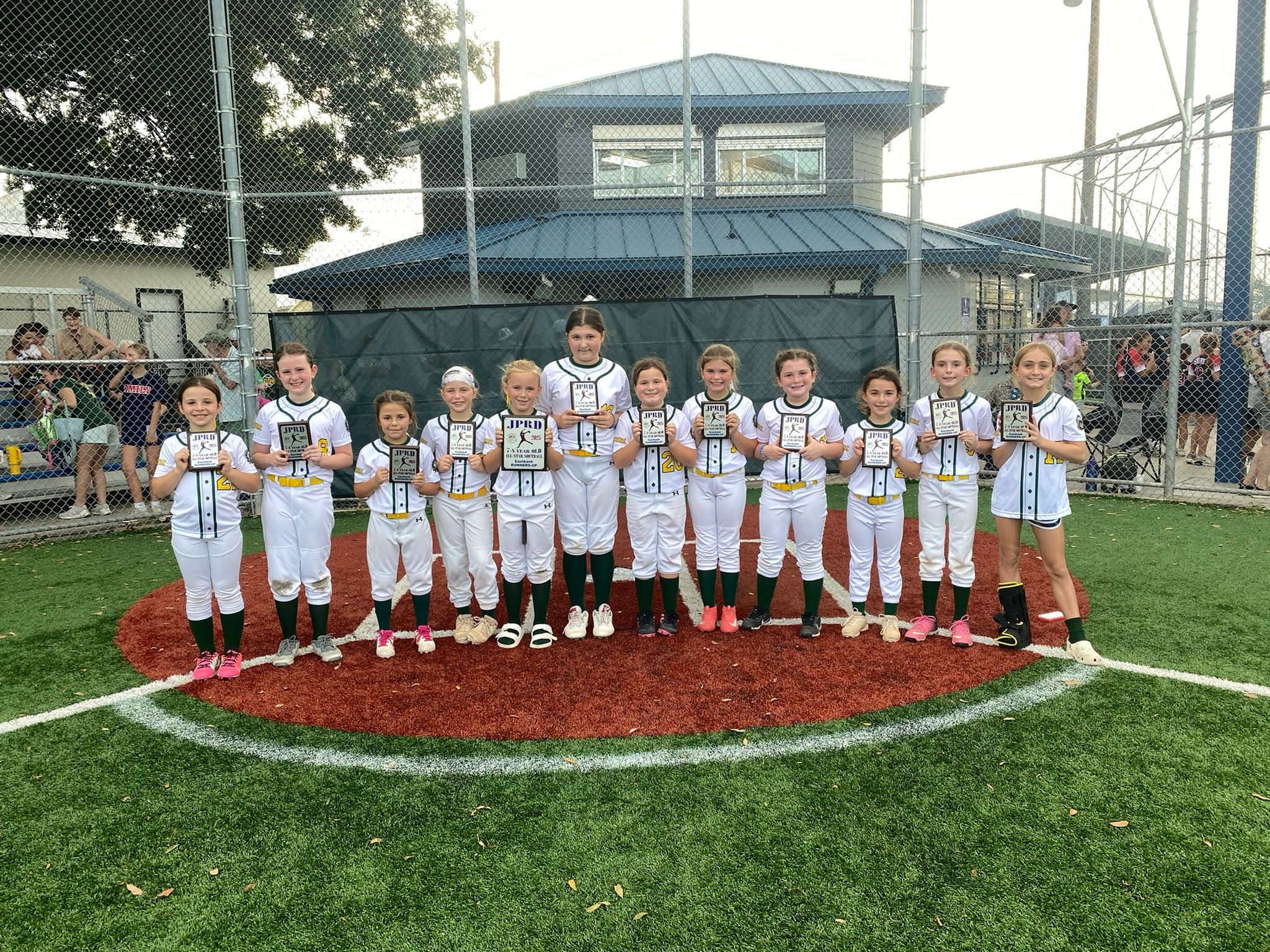 JPRD Athletics | Facebook